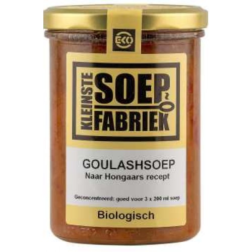 Goulashsoep 400 ml