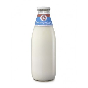 Volle Yoghurt 500 ml