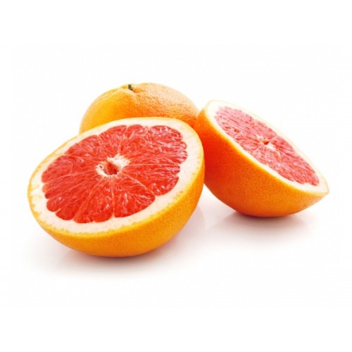 Grapefruit per stuk