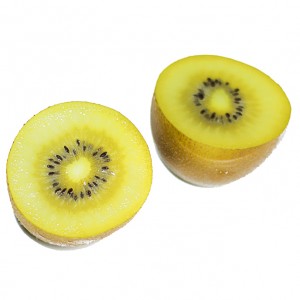 Kiwi gold 500 gram in bakje Kiwi’s bevatten veel kalium, een mineraal dat zorgt voor een juiste vochtbalans en een gezonde bloeddruk.