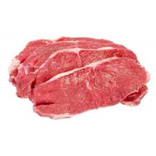 Stoofvlees 500 gram ( 1 dag van te voren bestellen ( prijzen onder voorbehoud