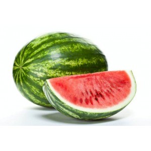 Watermeloen  mini !weet je dat watermeloen super gezond is!