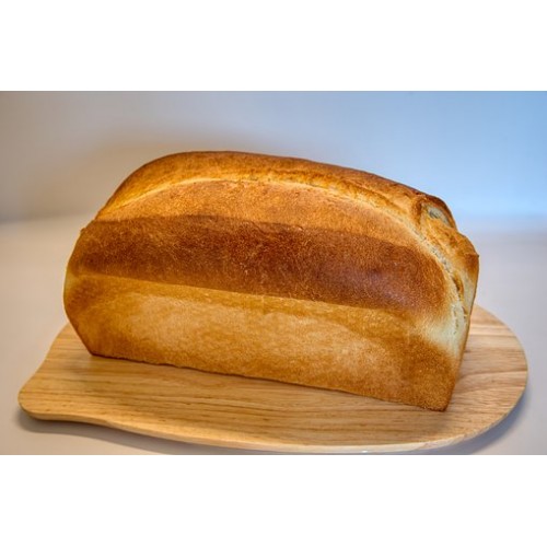 Wit brood 