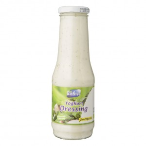 Yoghurt-saladedressing 300 ml