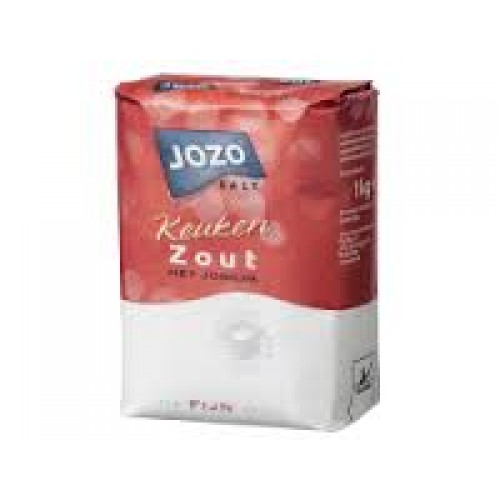 Zout 1 kg