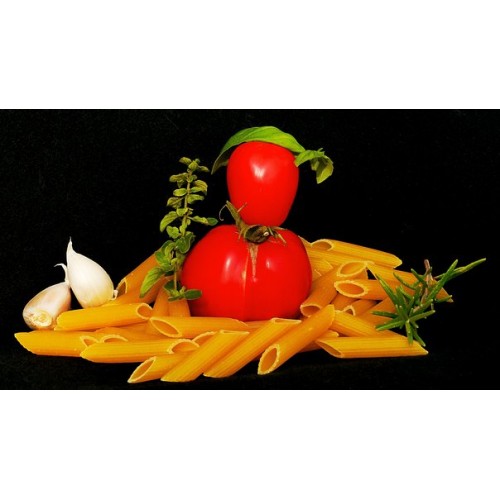 Tomaat Pomodoro  per 400 gram 